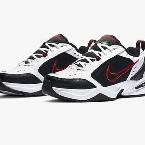 SOLD Nike Air Monarch IV Men's Workout Shoes (SZ 10)